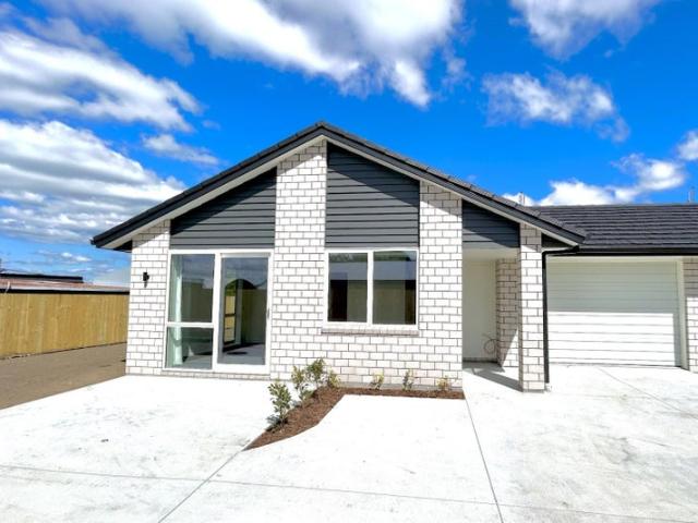 western heights, 2 bedrooms