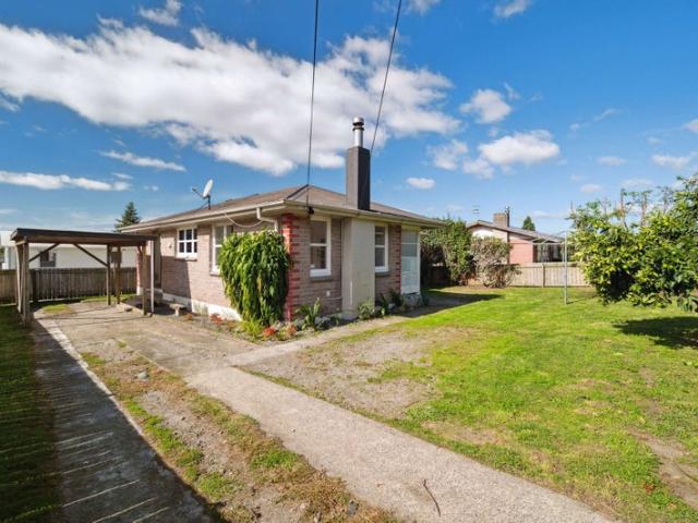 western heights, 4 bedrooms