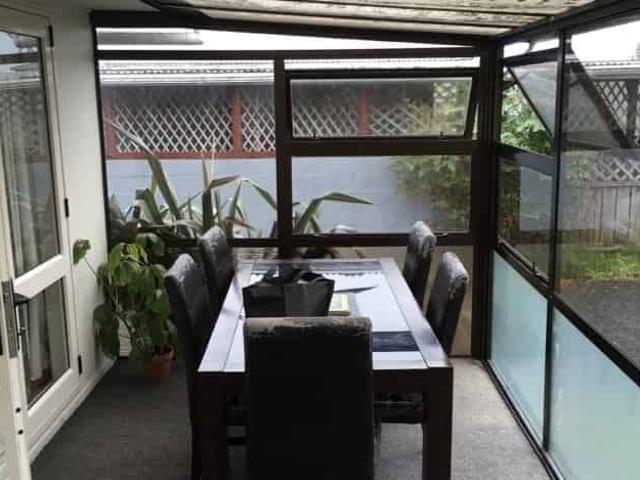 Western Heights Three Bedroom