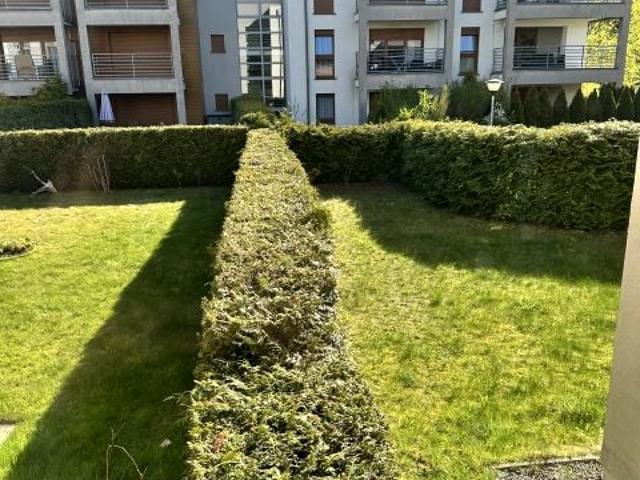 Westerplatte 16A 45,33 m², Międzywodzie