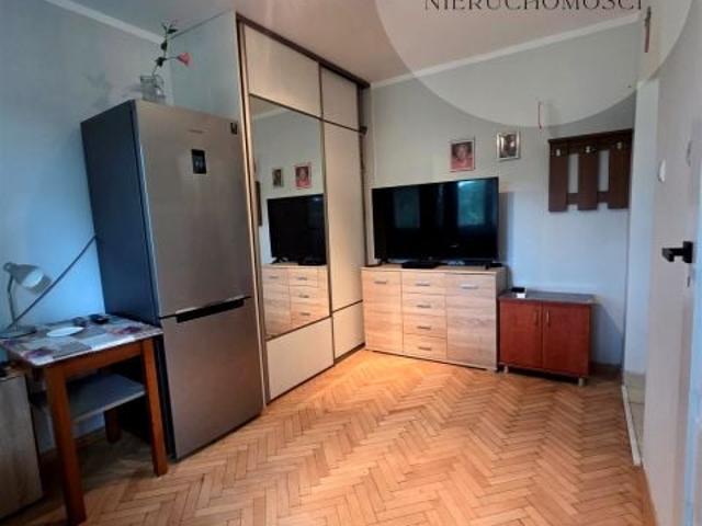 Westerplatte 19,50 m², Olsztyn