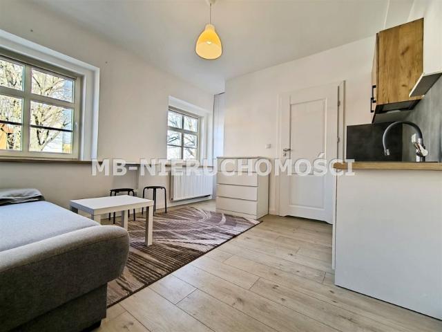 Westerplatte 20 m², Olsztyn