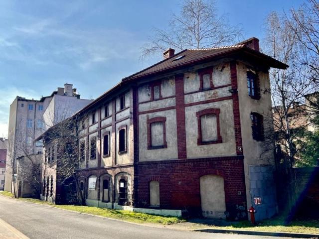 Westerplatte 409,10 m², Świdnica