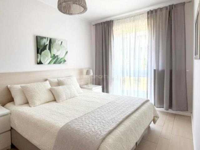 Westerplatte 45,30 m², Międzywodzie