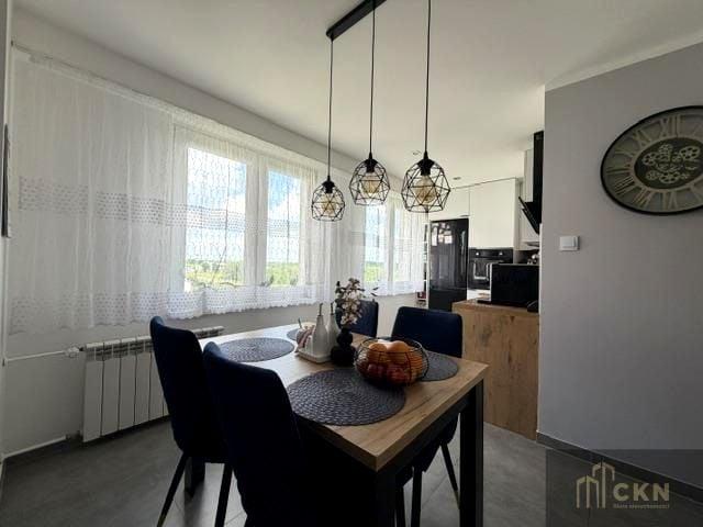 Westerplatte 60 m², Tarnów