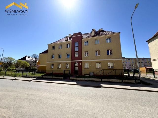 Westerplatte 65,20 m², Malbork
