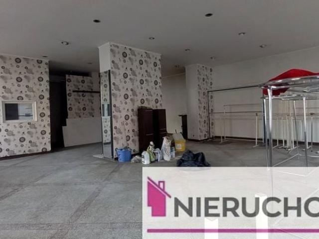 Westerplatte 85 m², Świdnica