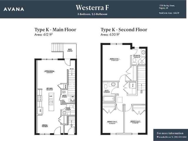 Westerra 1701 Barley Street 3 Bedroom Home for Rent at 1701 Barley St, Regina, SK S4Y 0H9