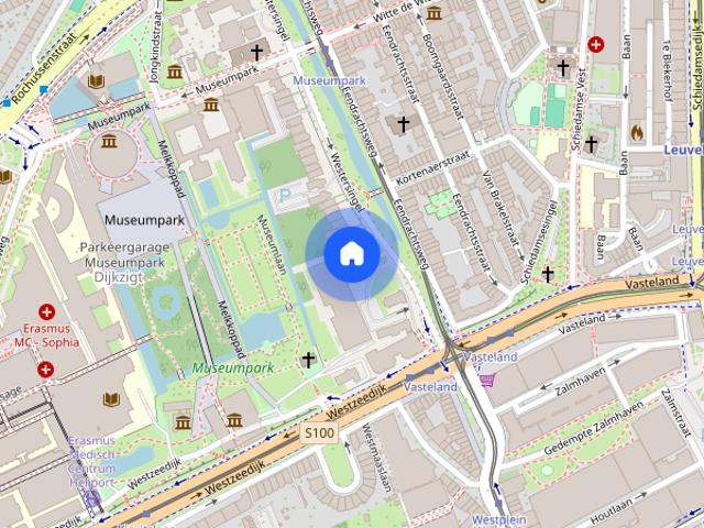 Westersingel 167