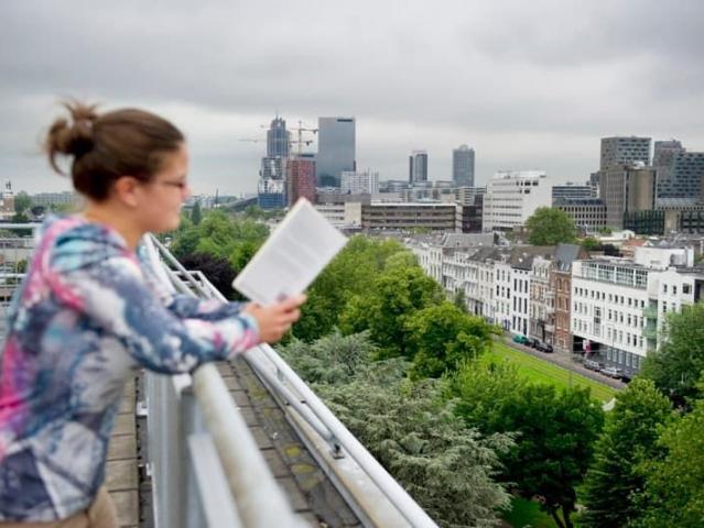 Westersingel 218C