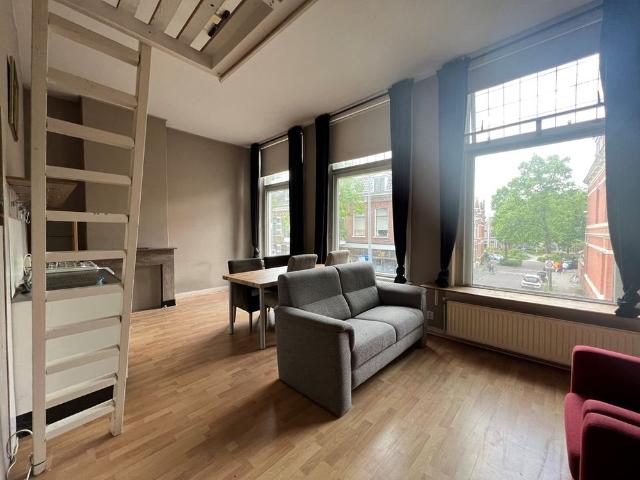 Westersingel 23A K5, 9718 CB Groningen