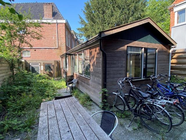 Westersingel 24, 9718 CL Groningen