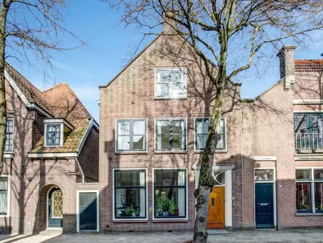 Westerstraat 208 Enkhuizen