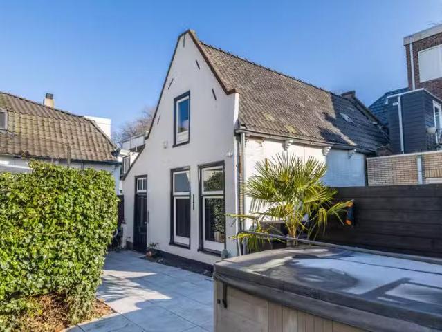 Westerstraat 70 Purmerend