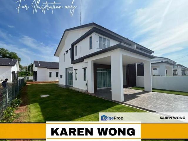 WESTFIELD YARRA PARK BRAND NEW 2 Storey SEMI DETACHED