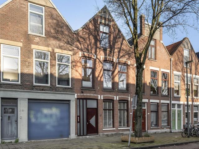 Westfrankelandsestraat, 104, 3117AW, Schiedam, Zuid Holland 3117AW