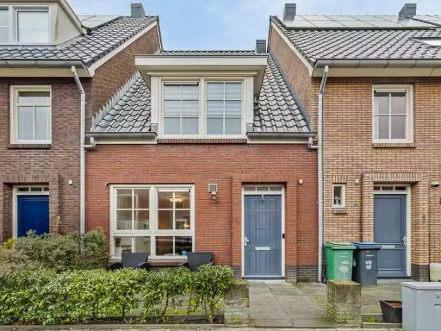 Westhove 127 Amstelveen