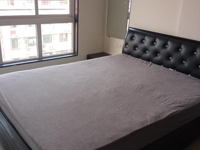 Westin Ratandeep 1 Bedroom 420 Sq. Ft. Apartment in Tilak Nagar Mumbai Listing ID: #10233