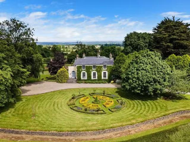 Weston House Thomastown Duleek, Duleek, Co. Meath, A92YH70 is.