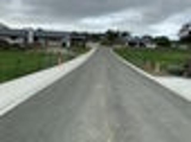 Weston, Oamaru