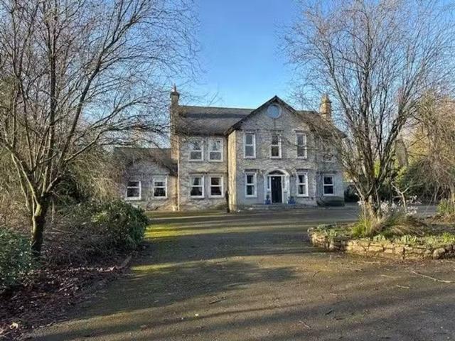Weston Lot Country House, Grovelawn, Dundrum, Co. Tipperary, E.