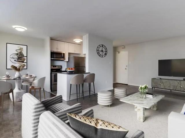 Weston Road Apartments