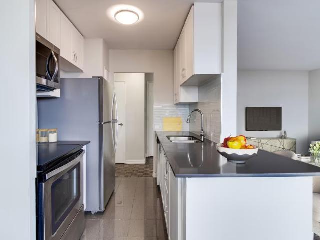 Weston Road Apartments 2 Bedroom Apartment for Rent at 2222 Humber Park North, Toronto, ON M9N 1Y7 Weston