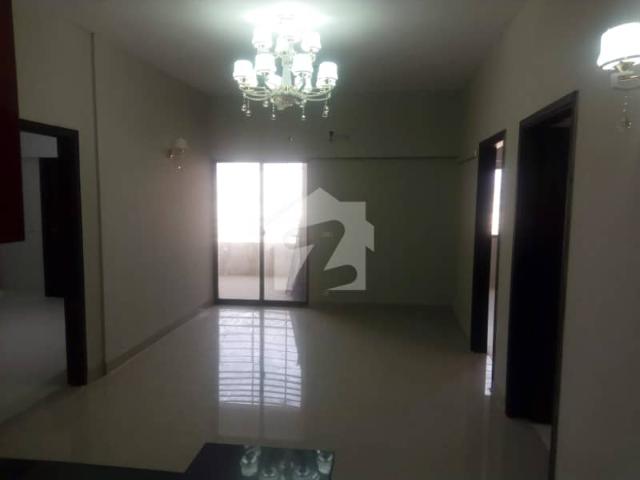Westopen 3bed room apartment in new project