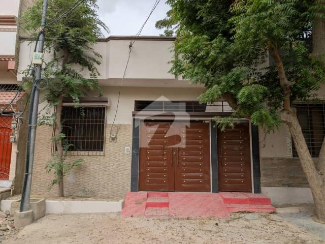 Westopen Well Maintained House In Sector R For Sale