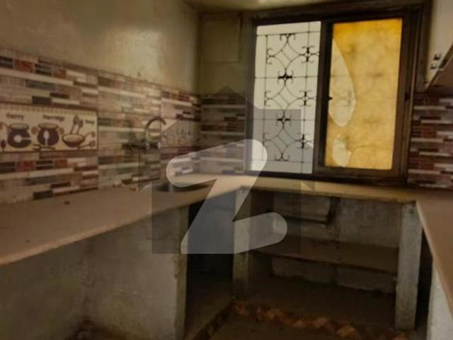 Westopen corner house available for sale at prime location of north nazimabad block j