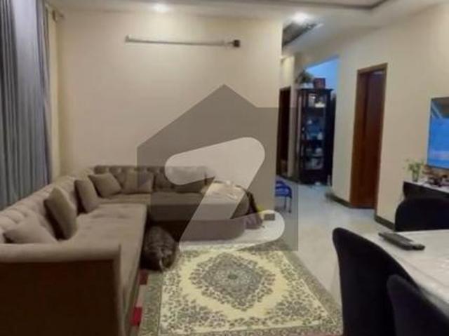 Westopen Corner Park Facing Lift 3Bed DD Naz No 2 Nazimabad