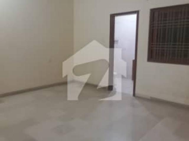Westopen double storey house in vip block 5 of gulshan e iqbal