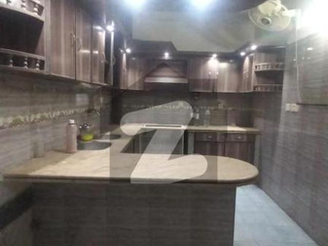 Westopen double storey house in vip block 5 of gulshan e iqbal block 5