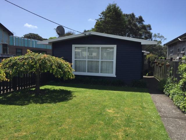 westown, 1 bedroom