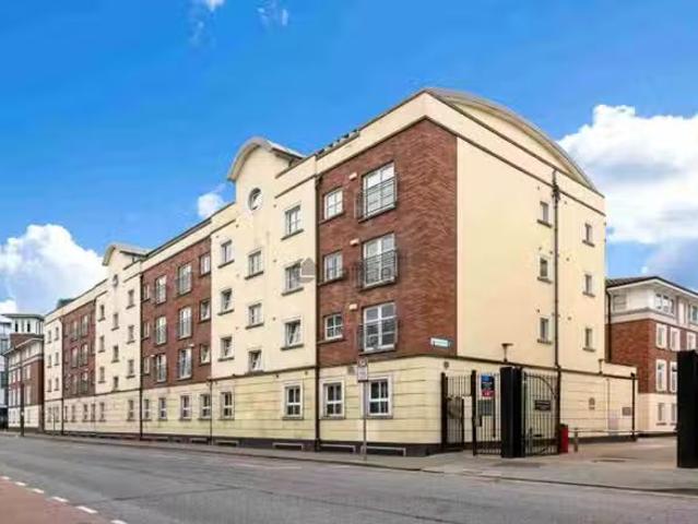 Westland Square, Pearse Street, Dublin 2 is for rent