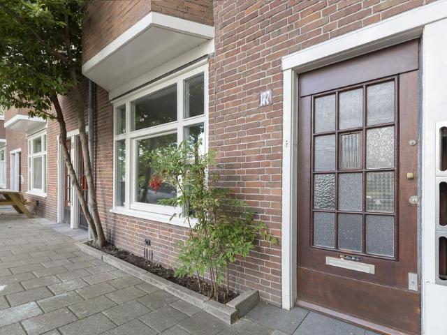Westlandgracht 177H, Amsterdam