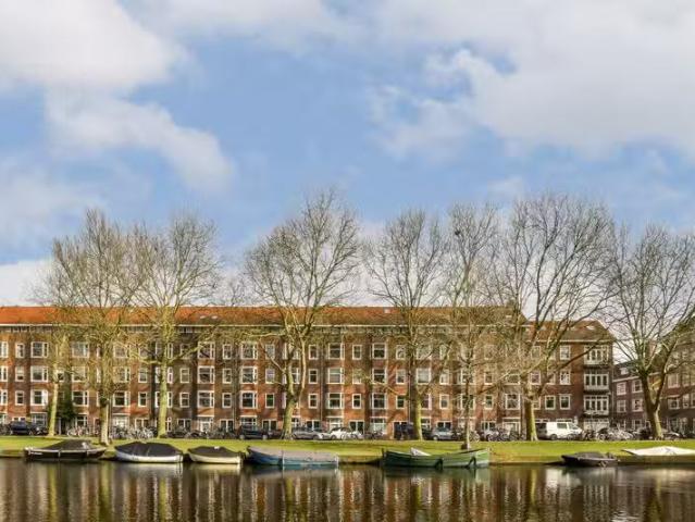 Westlandgracht 181 H Amsterdam