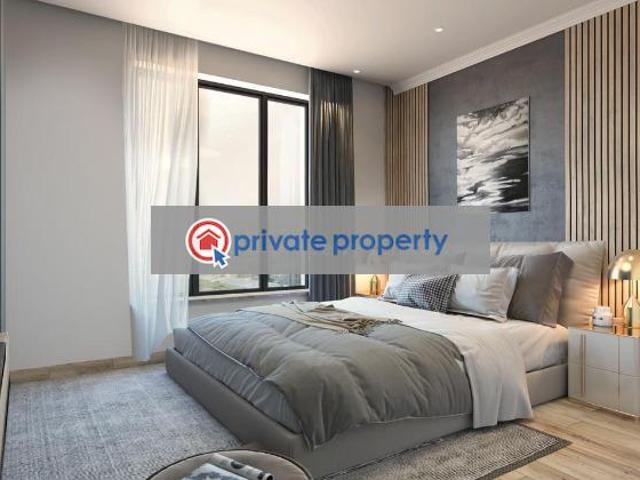 Westlands 1 & 2 {with Dsq} Bedroom Apartment