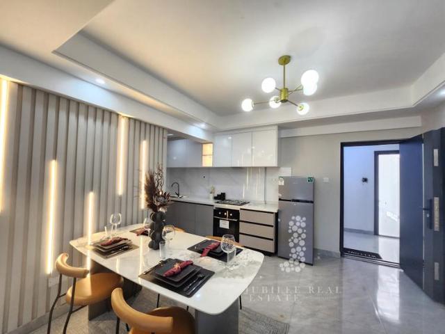 Westlands: 1,2&3bedrooms apartments for sale