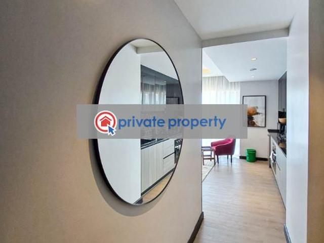 Westlands 2 Bedroom Fully Furnished Apartment