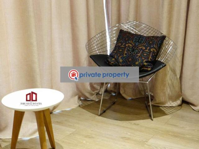 Westlands 2 Bedroom Fully Furnished Apartment