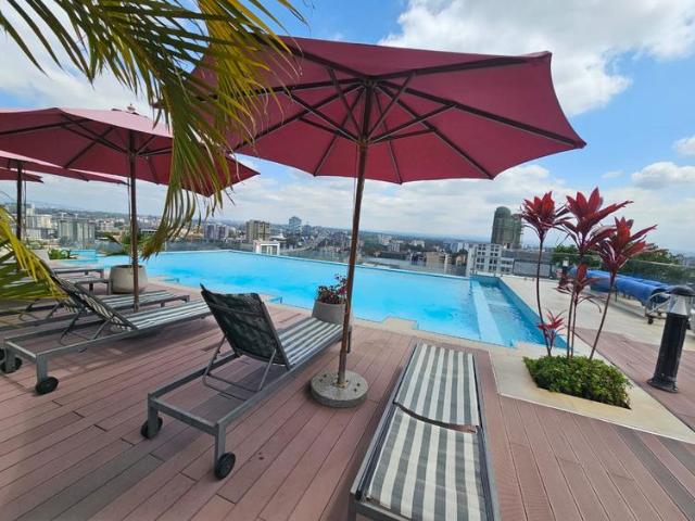 Westlands – 2 Bedroom Furnished Apartment for Rent