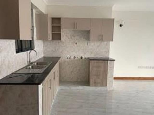 Westlands 2 bedrooms modern