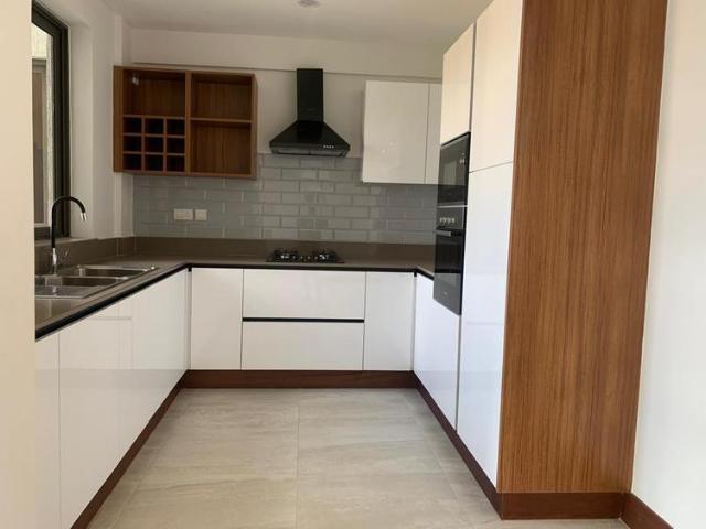 Westlands – One Bedroom Furnished Apartment for Rent