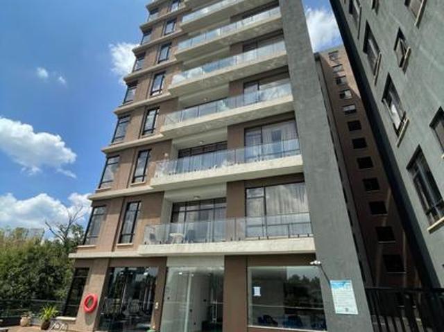 Westlands Luxe | Furnished 2 Bedroom Residence