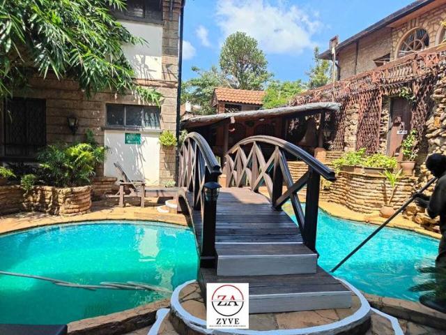 Westlands: Premium 2 Bedroom Serviced Apartments For Rent