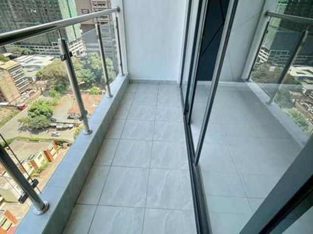 Westlands Refined | Executive 2 Bedroom Apartment
