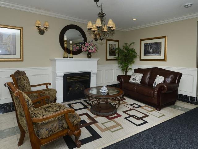 Westmount Estates I 2 Bedroom Apartment for Rent at 325 Southdale Rd W, London, ON N6J 4Y8 Bostwick