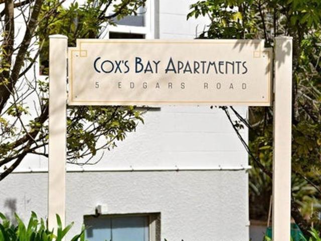 westmere, 1 bedroom