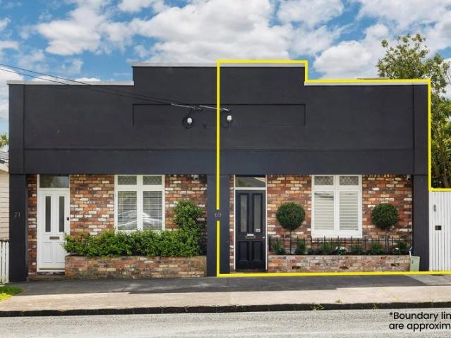 Westmere, 2 bedrooms
